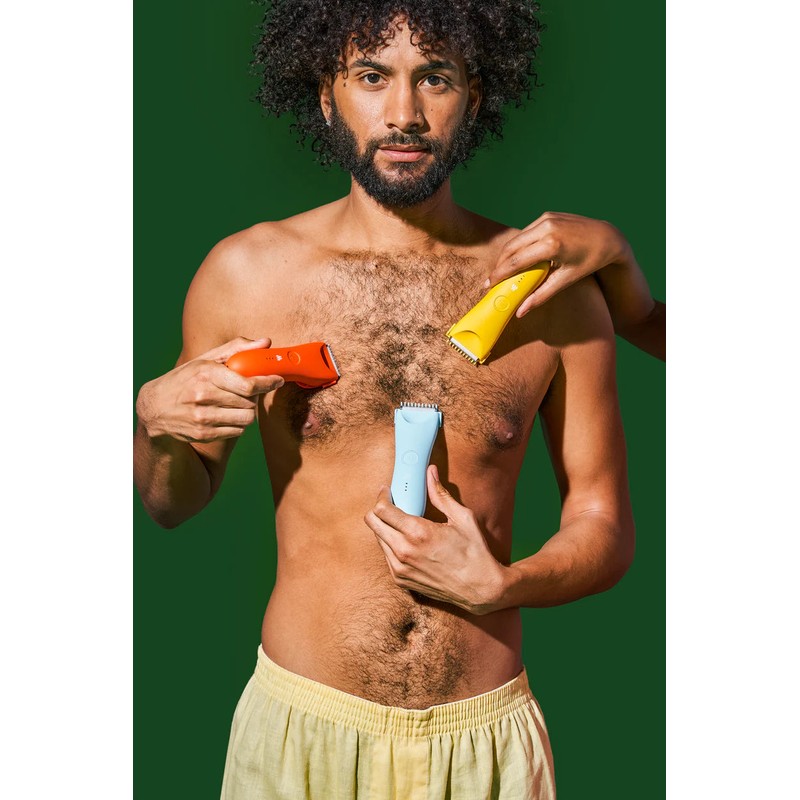 Meridian The Trimmer Plus - Blaze