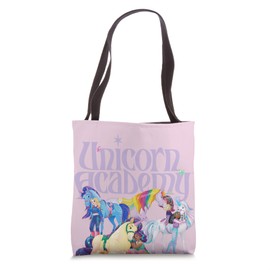 Riders and Unicorns Tote Bag