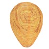 8 Pack Wasp Nest Decoy Effective Deterrence Hanging Fake Wasp