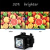 XL-2100 A1606034B XL-2100U/ XL2100/U/Replacement Lamp with Housing for Sony TVs