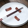 Cangad Chopsticks Rest, Spoon Rest, Cutlery Rest, Chopstick Rest, Japanese
