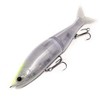 Guncraft Joined Claw 178F #U-17 Crystal Shad 2