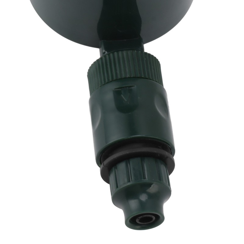 Watering Timer Water Controlling Automatic Drip Irrigation Timer for G1/2