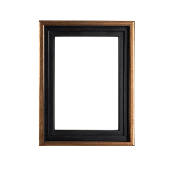 Creative Mark Illusions Floater Frame for 3/4" Deep Canvases -