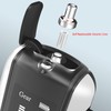 Visual Fault Locator Portable 10KM Concealed Fiber Optic Cable Tester
