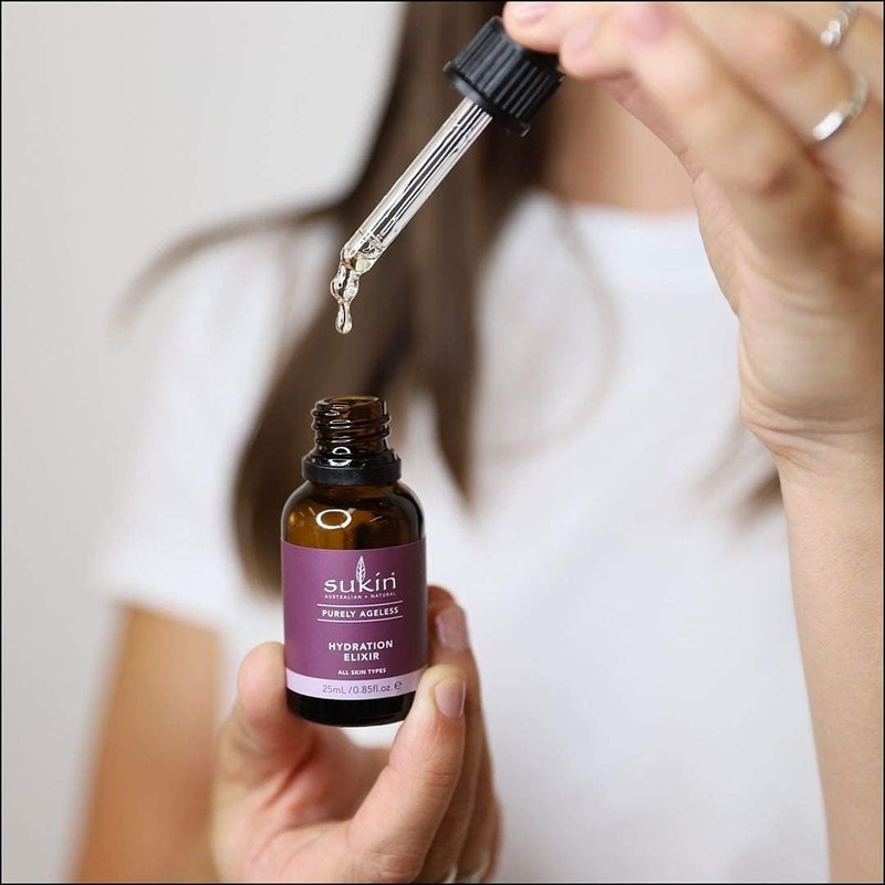 Purely Ageless Hydration Elixir