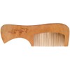 'Flying Ducks' Wooden Comb (HA00023845)