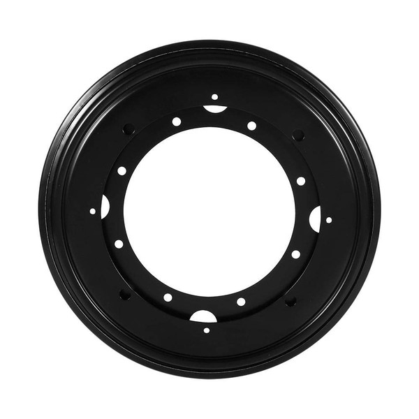 Swivel Disc Thrust Ball Bearing Table TV Monitor Swivel Plate