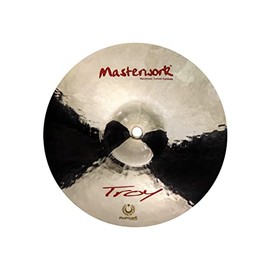 Masterwork Troy 10" Splash