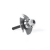 Amana Tool - 53410 Slotting Cutter Assembly 3 Wing x
