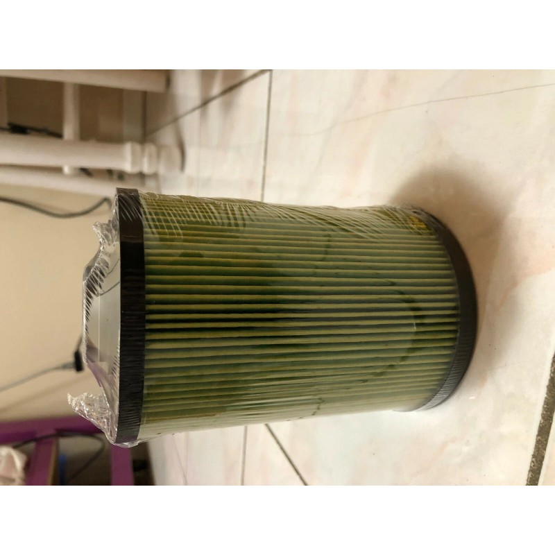 Isuzu NEW Genuine Isuzu Fuel Filter element kit 4HK1 NPR