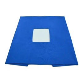 BMED 10 Pzs Campo Hendido Esteril  Bmed 70 X 70 Cm