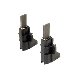 Candy Washing Machine Carbon Brush & Holders. Genuine part number 49028930
