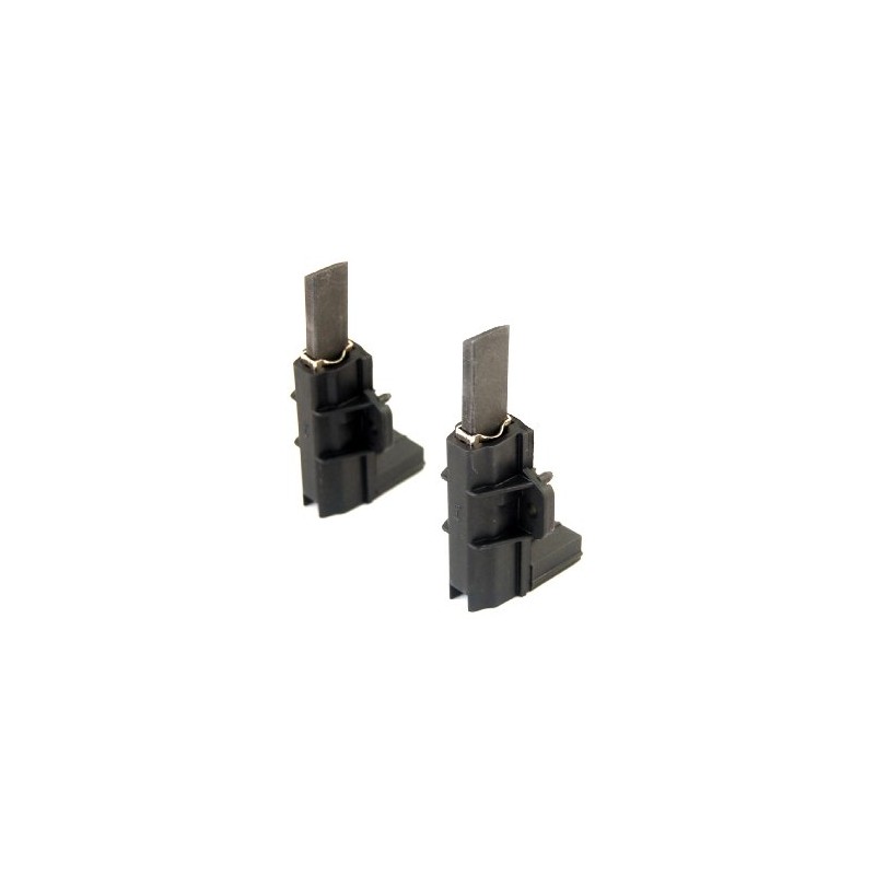 Candy Washing Machine Carbon Brush & Holders. Genuine part number
