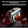 Insta360 GO Ultra Compatible Camera Cage Frame Bracket Protective Case
