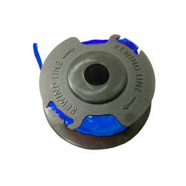 Wild Badger Power Weed Eater Line 1 Pack 0.065" 13FT 0.1 lbs Spool Replacement Premium Nylon for 40V Trimmer