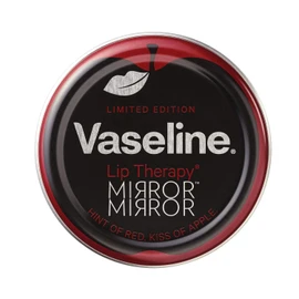 Vaseline Lip Moist Shine Apple 0.7 oz (20 g)