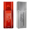 Jafra Duo Jafra Jf9 Chrome + Jf9 Copper + Envio