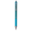Platignum Tixx Turquoise Ink Ball Point Pen - Turquoise