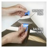 BDF PRBR Window Film Premium Color High Heat Control and