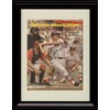 Carl Yastrzemski SI Autograph Replica Print - Summer of 67'