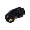 Alphacool 17051 – Hardware Cooling Accessory (Black, 24 mm, 18