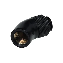 Alphacool 17051 – Hardware Cooling Accessory (Black, 24 mm, 18 mm, 33 mm 44 g)