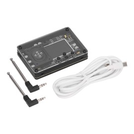 Screen Display Components Multifunctional Portable Musical Electronic Instrument with Antenna