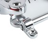 Guitar Tailpiece Replacement Electric Guitar Tremolo Bridge Metal Tailpiece with