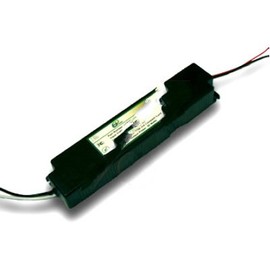 EPtronics LD50W-36-C1400-RD Power Supply AC-DC 36V@1.4A 90-305V in Encapsulated LED Driver 50W PFC LD Series