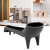 Coffee Machine Water Tank Access Funnel Multifunctional Food Grade Silicone