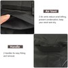 COSFUN 100 Gallon Oval Stock Tank Cover,Waterproof Dust Proof Anti-UV