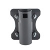 Aerial Mast Pipe Bracket U Bracket for Starlink Shell Pipe
