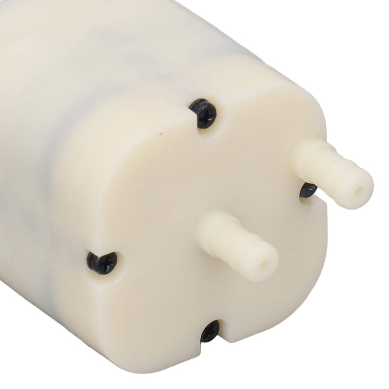 Vacuum Pump, Micro Vacuum Pump Low Noise DC12V Explosion Proof