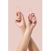 Defence Color Lovely Touch Blush Liquido N402 Peche