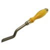 Cranked Ripping Chisel Wooden Handle Osborne No. 761W 1/2 by C.S. Osborne