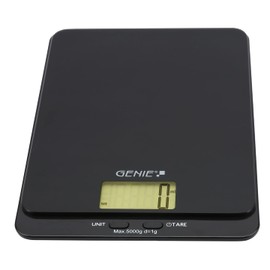 GENIE DLS 5 Digital Letter Scales up to 5 kg