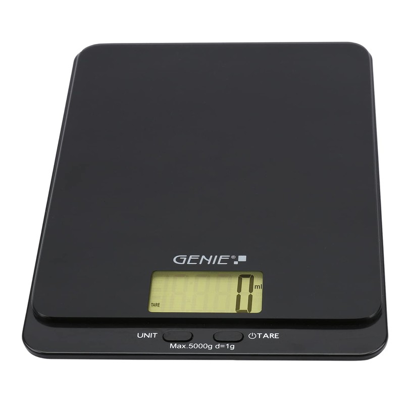 GENIE DLS 5 Digital Letter Scales up to 5 kg