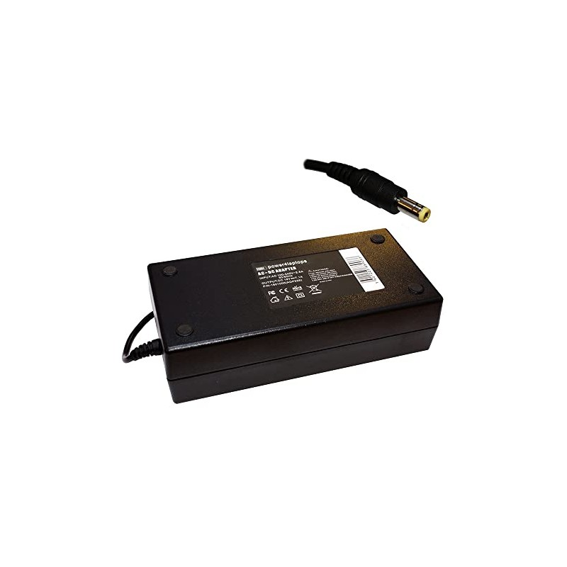 Power4Laptops Desktop PC Netzteil kompatibel mit Acer Aspire AZ3-715-UR52