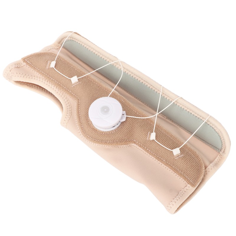 Hand Support Brace Adjustable Wrist Brace Professional Wrist Support Brace