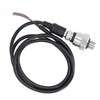 Pressure Transducer Sender Sensor Aero Plug G1/4 High Accuracy Water