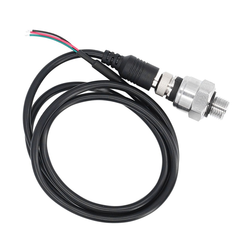 Pressure Transducer Sender Sensor Aero Plug G1/4 High Accuracy Water