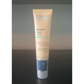 Dr. Schrammek 닥터슈라멕 블레미쉬 밤 15ml 클래식 Dr. Schrammek Blemish Night Cream 15ml Classic