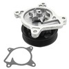 Saihisday 210103TA0B Water Pump with Gasket Kit, Replacement for Nissan