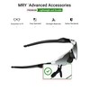 Mryok 2 Pair Replacement Earsocks Nosepieces Kits for Oakley Radar