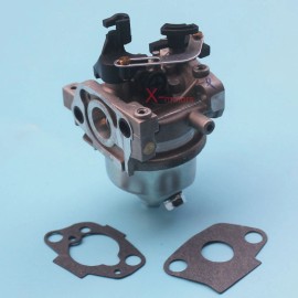 Unbranded Carburetor for Kohler 14 853 55S 1485355S XT650 XT675 Toro MTD Auto choke Gasket