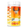 Aminoácidos Bcaas Glutamina Fenix Protein 1kg Sabores