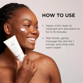 Image Skincare, Ageless - Máscara Facial Suavizante Antienve                                                                                          