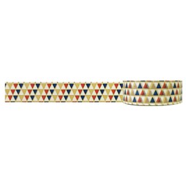 Wrapables Washi Masking Tape Collection, Premium Value Pack, VPK54
