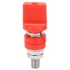 4mm Brass Binding Post M10 Thread High Current Power Junction